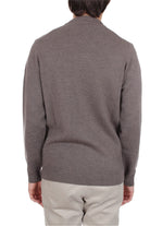 MAGLIE Marrone Detwelve