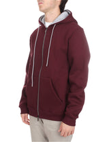 FELPE Rosso Detwelve