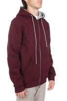 FELPE Rosso Detwelve