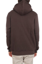 FELPE Marrone Detwelve