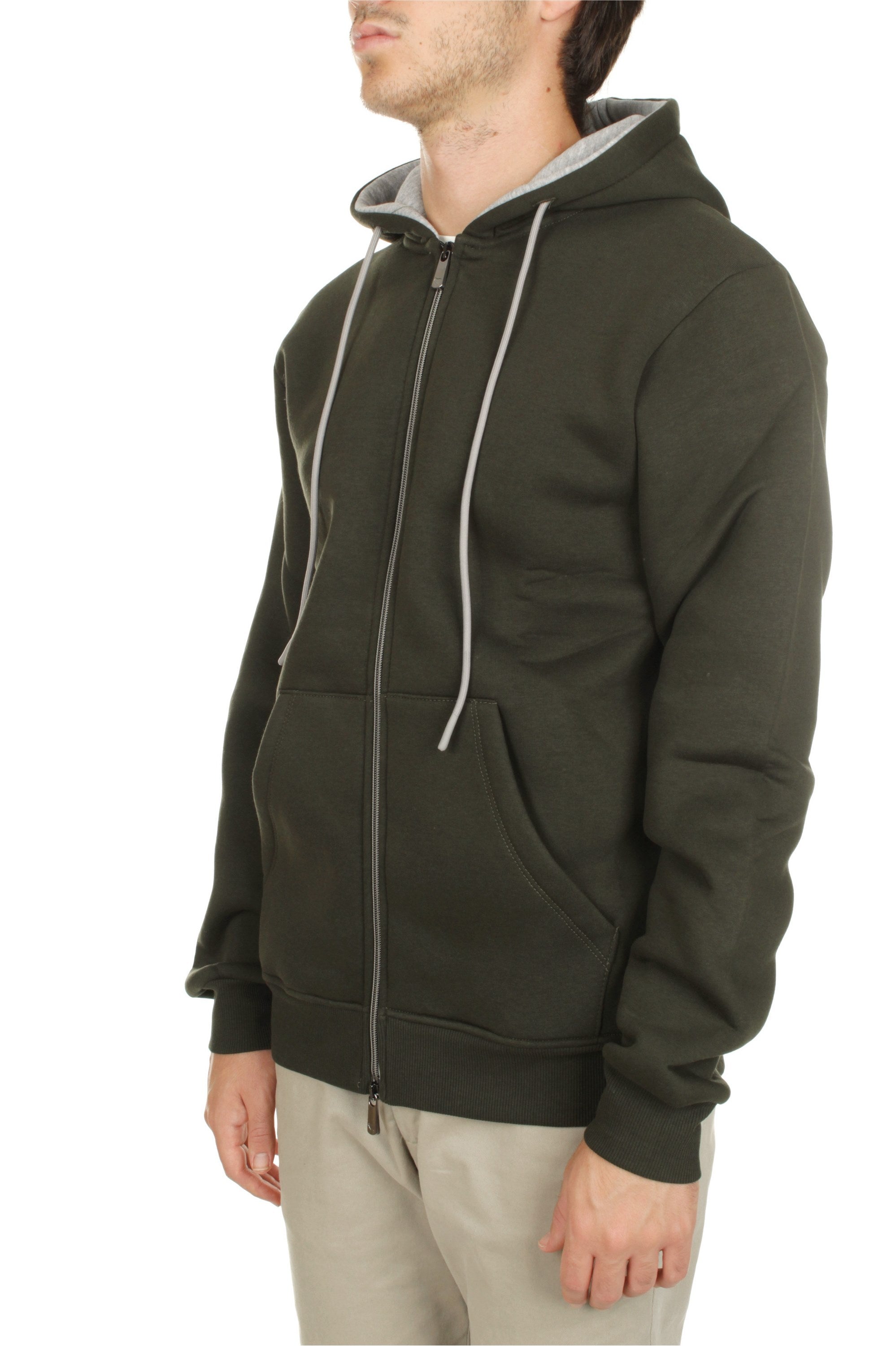 FELPE Verde Detwelve