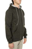 FELPE Verde Detwelve