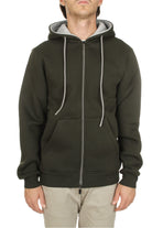 FELPE Verde Detwelve