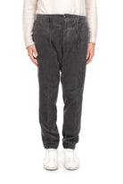 PANTALONI Grigio Detwelve