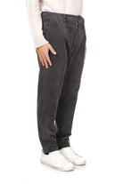 PANTALONI Grigio Detwelve