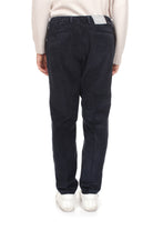 PANTALONI Blu Detwelve