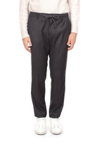 PANTALONI Grigio Detwelve