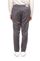 PANTALONI Grigio Detwelve