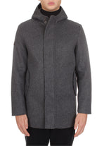 GIACCHE E GIUBBOTTI Grigio Detwelve