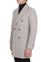 CAPPOTTI Beige Detwelve