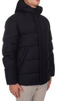 GIACCHE E GIUBBOTTI Blu Duno