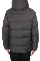 GIACCHE E GIUBBOTTI Grigio Duno