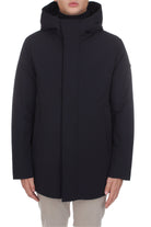 GIACCHE E GIUBBOTTI Blu Duno