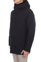 GIACCHE E GIUBBOTTI Blu Duno