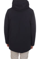 GIACCHE E GIUBBOTTI Blu Duno