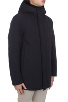 GIACCHE E GIUBBOTTI Blu Duno