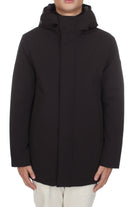 GIACCHE E GIUBBOTTI Marrone Duno