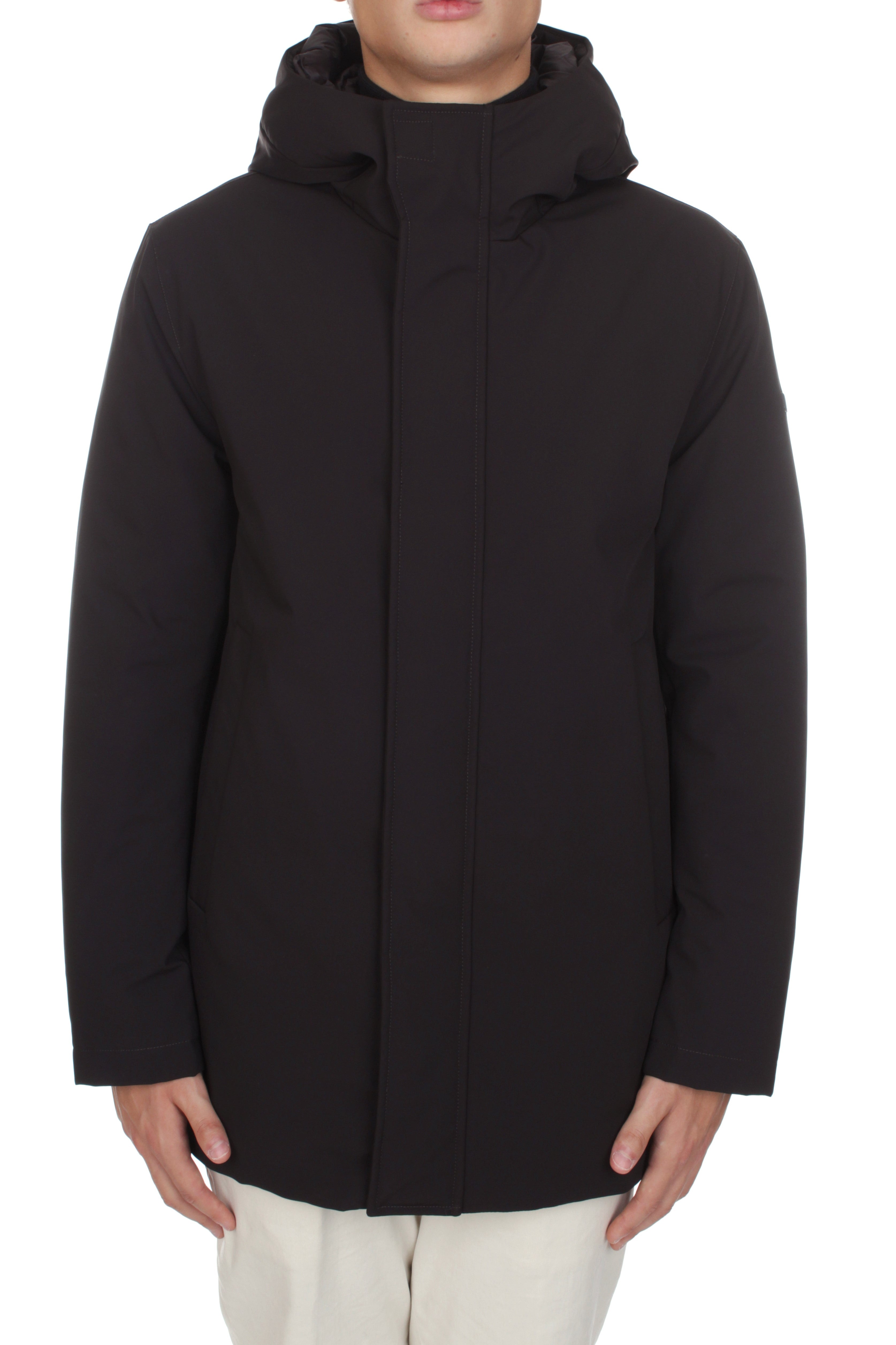 GIACCHE E GIUBBOTTI Marrone Duno