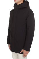 GIACCHE E GIUBBOTTI Marrone Duno