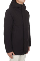 GIACCHE E GIUBBOTTI Marrone Duno