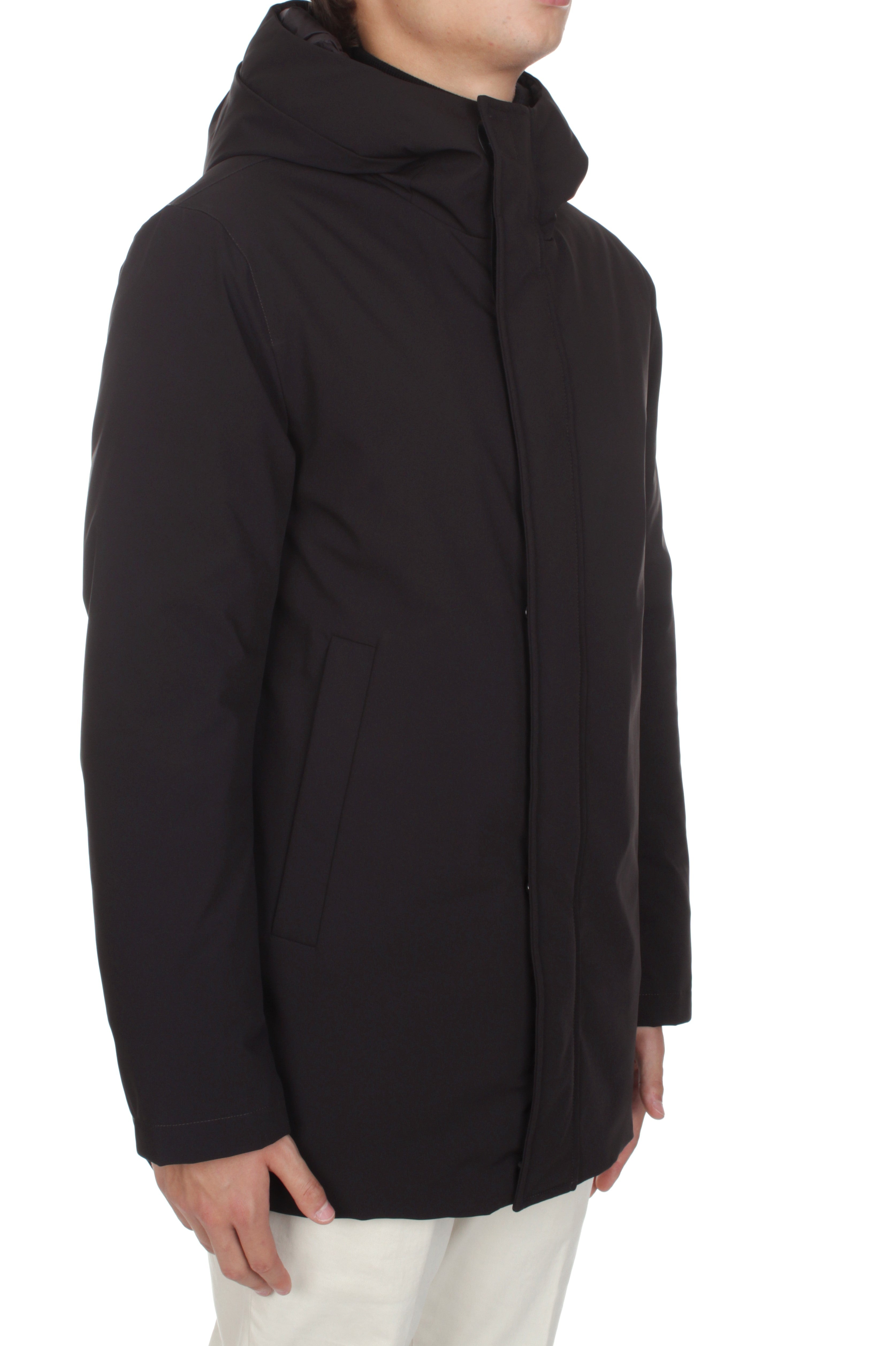 GIACCHE E GIUBBOTTI Marrone Duno