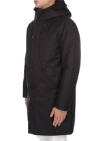 GIACCHE E GIUBBOTTI Nero Duno