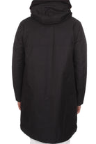 GIACCHE E GIUBBOTTI Nero Duno