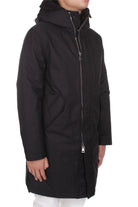 GIACCHE E GIUBBOTTI Nero Duno