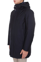 GIACCHE E GIUBBOTTI Blu Duno