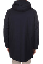 GIACCHE E GIUBBOTTI Blu Duno