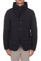 GIACCHE E GIUBBOTTI Blu Duno