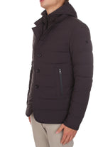 GIACCHE E GIUBBOTTI Marrone Duno