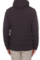 GIACCHE E GIUBBOTTI Marrone Duno