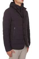 GIACCHE E GIUBBOTTI Marrone Duno