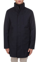 IMPERMEABILI Blu Duno