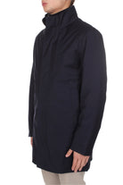 IMPERMEABILI Blu Duno