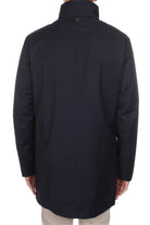 IMPERMEABILI Blu Duno