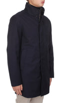 IMPERMEABILI Blu Duno