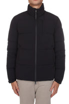 GIACCHE E GIUBBOTTI Nero Duno