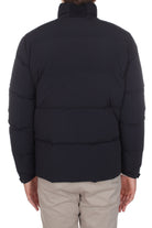 GIACCHE E GIUBBOTTI Blu Duno