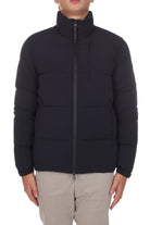 GIACCHE E GIUBBOTTI Blu Duno