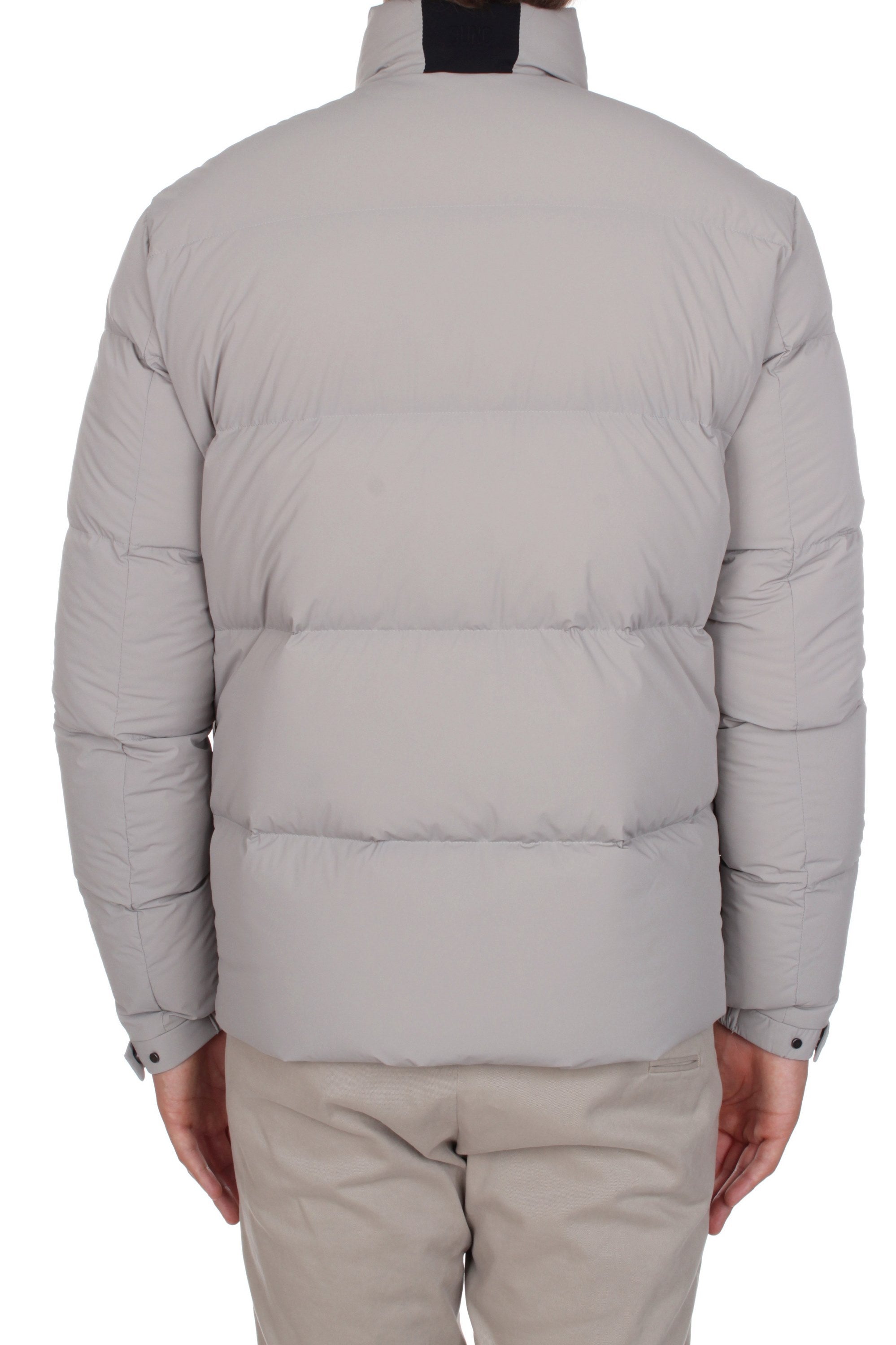 GIACCHE E GIUBBOTTI Marrone Duno