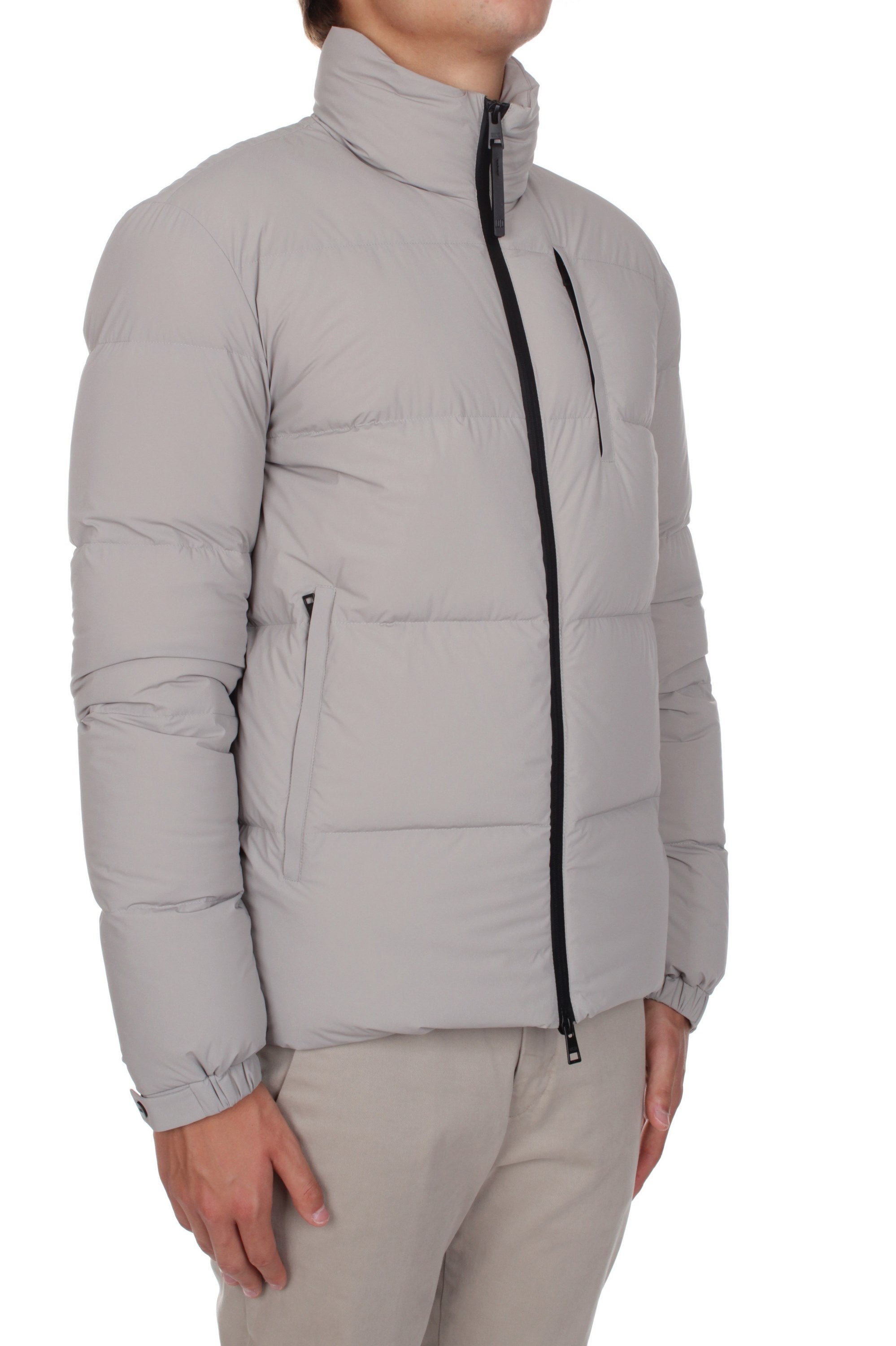 GIACCHE E GIUBBOTTI Marrone Duno