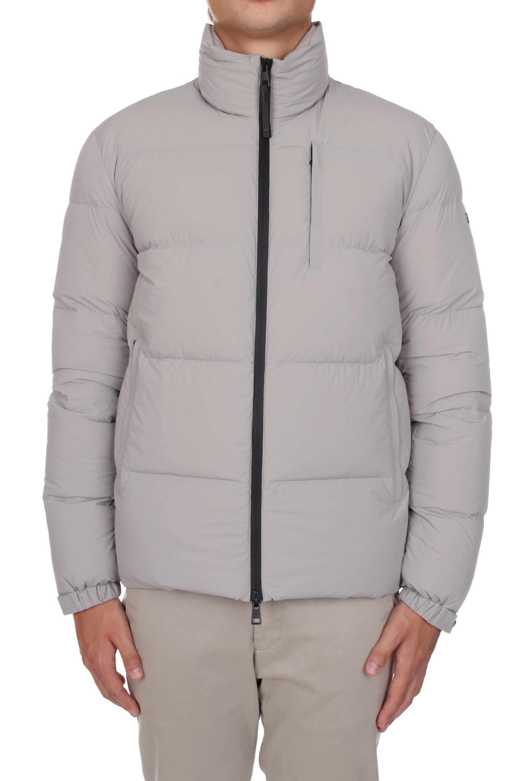 GIACCHE E GIUBBOTTI Marrone Duno