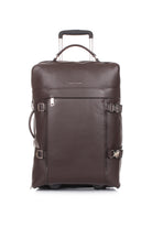 TROLLEY Marrone Orciani