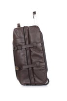 TROLLEY Marrone Orciani