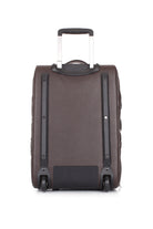 TROLLEY Marrone Orciani