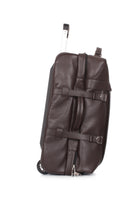 TROLLEY Marrone Orciani