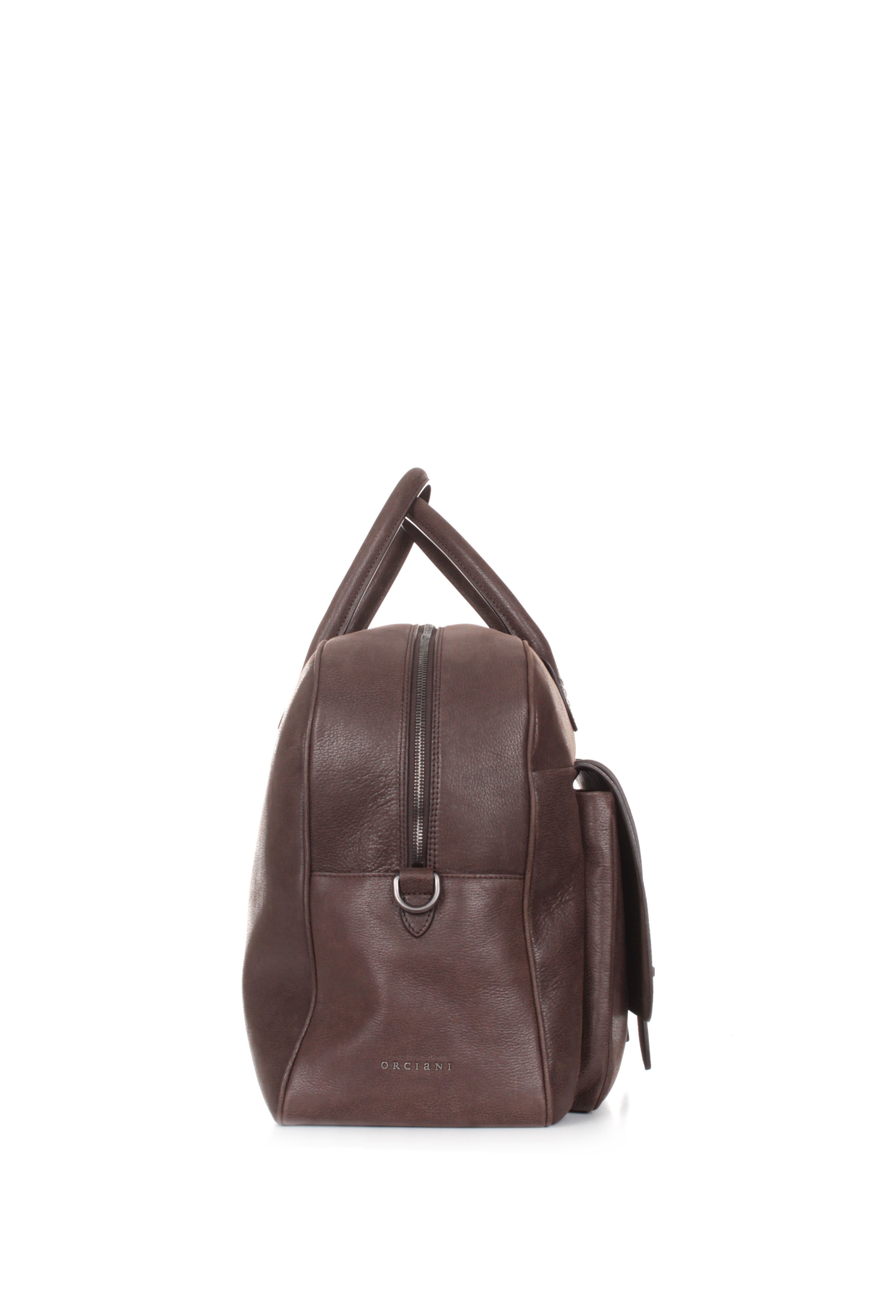 BORSONI Marrone Orciani