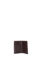 PORTAFOGLI Marrone Orciani